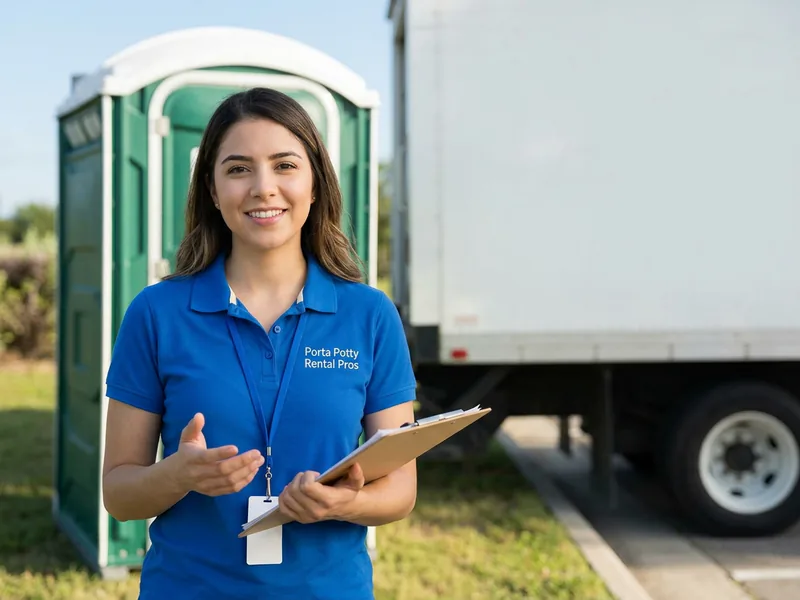 Porta Potty Rental  in Atmore  FAQ